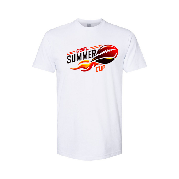 Gildan G670 Softstyle CVC T-Shirt