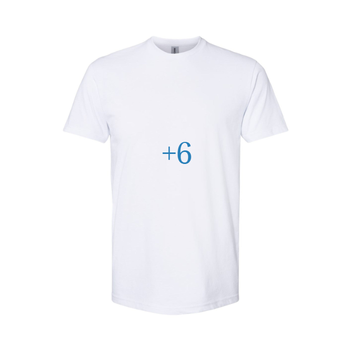 Gildan G670 Softstyle CVC T-Shirt