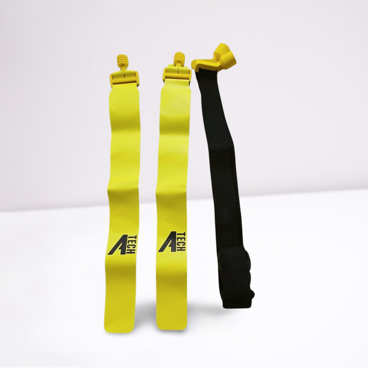 Atech Elite Flag Football Belt