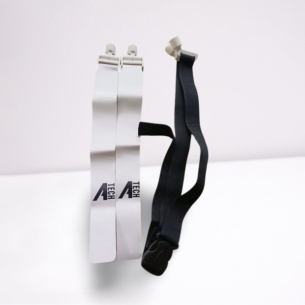Atech Elite Flag Football Belt