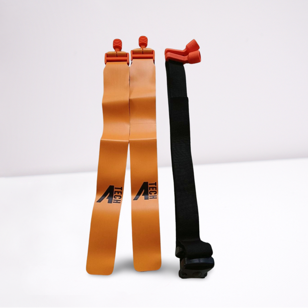 Atech Elite Flag Football Belt