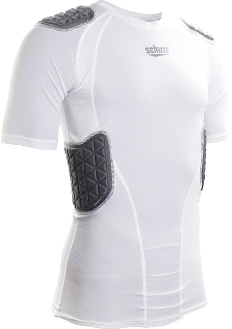 Maillot de compression Acerbis Evo Technical Underwear noir Maillot de compression Acerbis Evo Technical Underwear noir