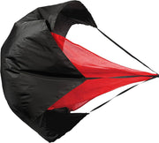 Resistance Parachute