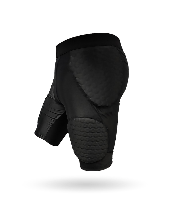 ATech 5 Pad Girdle