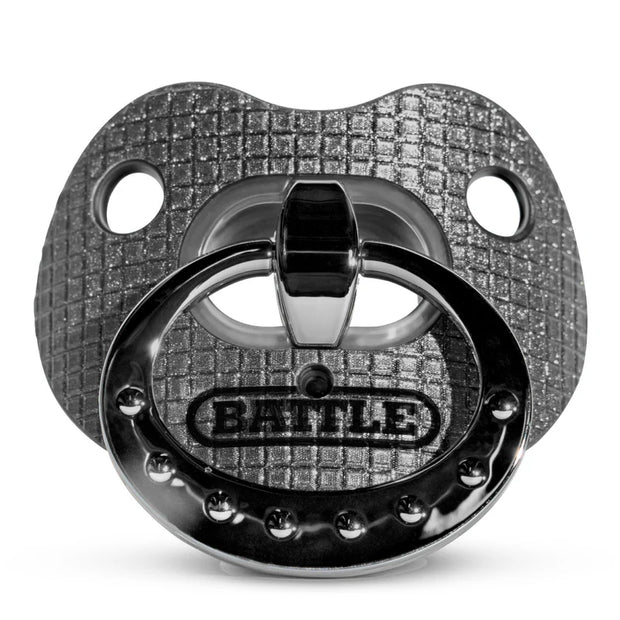 Battle Oxygen 3D Bling Mouth Guard -Binky
