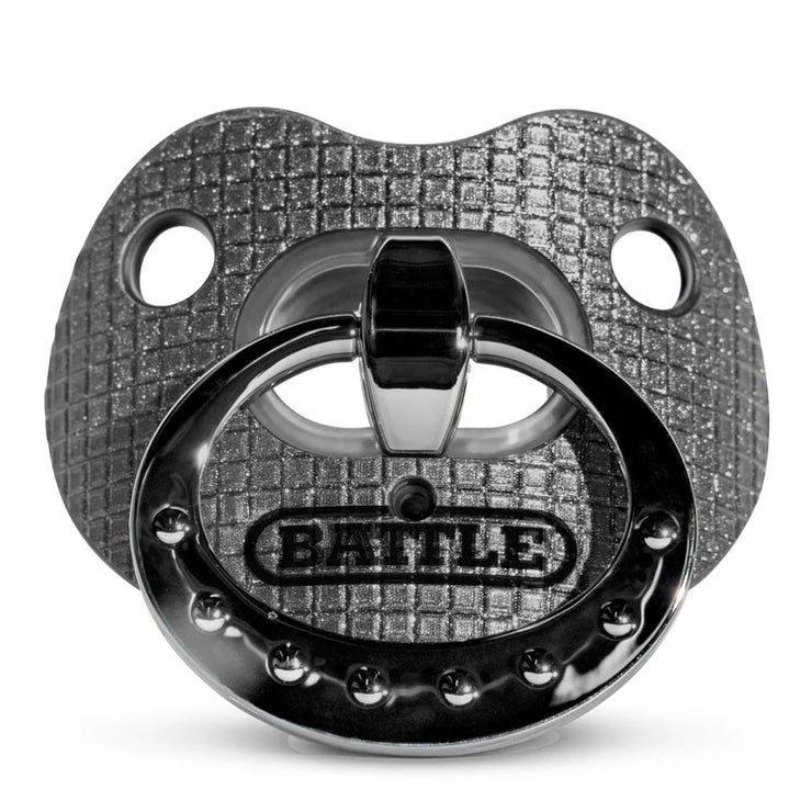 Battle Oxygen 3D Bling Mouth Guard -Binky