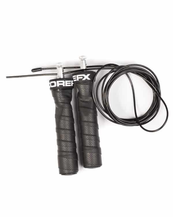 Soft Grip Speed Rope