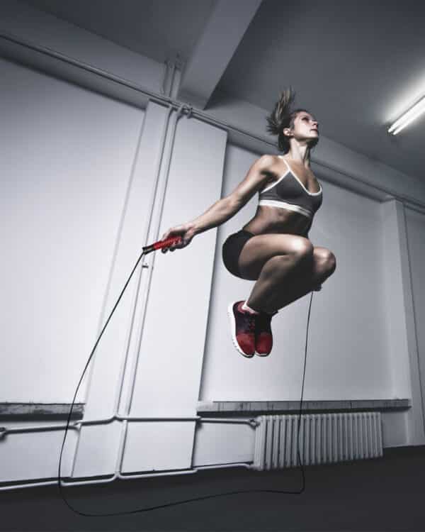 Speed Rope