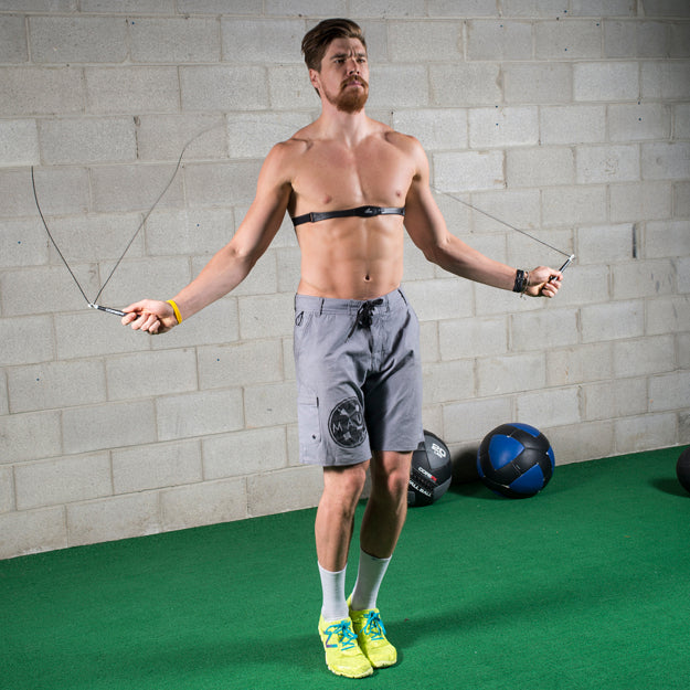 Double Under Speed Rope – Football Depot