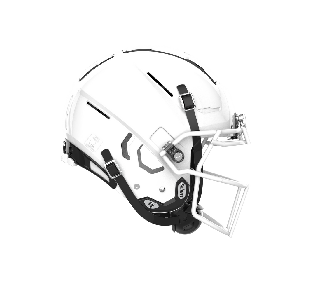 F7 2.0 Professional Helmet – Football Depot