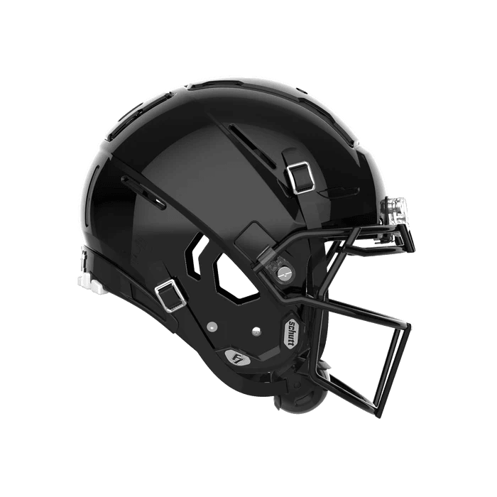 new 5 virginia tech f7 ltd football helmet 2026 Schutt 2.0 Adult improving the helmets performance against rotational forces Incorporating a larger new 5 virginia tech f7