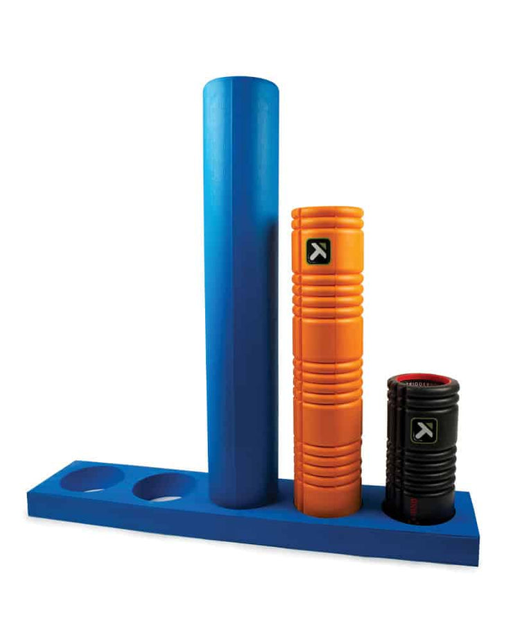 Foam Roller Stand