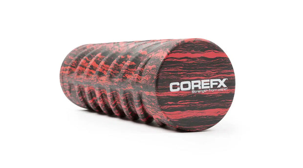 Wave Foam Roller