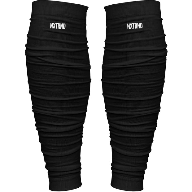 NXTRND Scrunch Football Leg sleeves