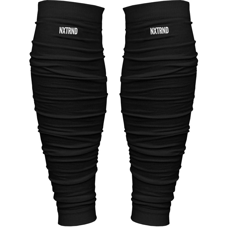 NXTRND Scrunch Football Leg sleeves