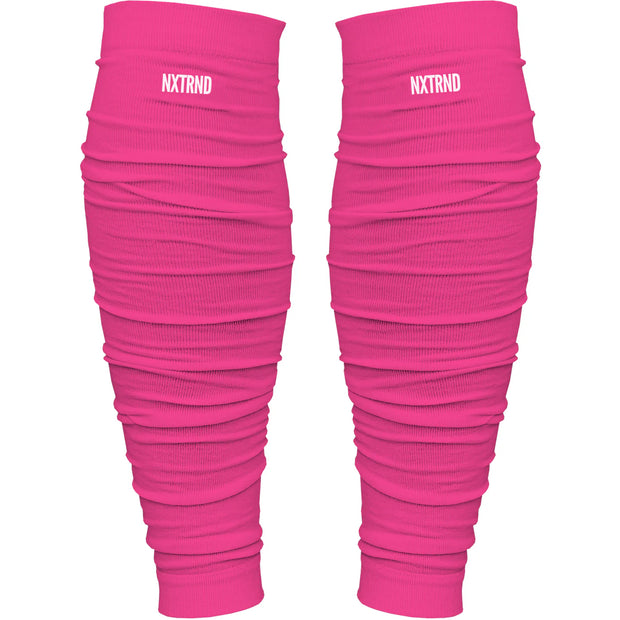 NXTRND Scrunch Football Leg sleeves
