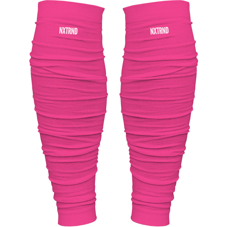 NXTRND Scrunch Football Leg sleeves