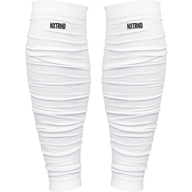 NXTRND Scrunch Football Leg sleeves