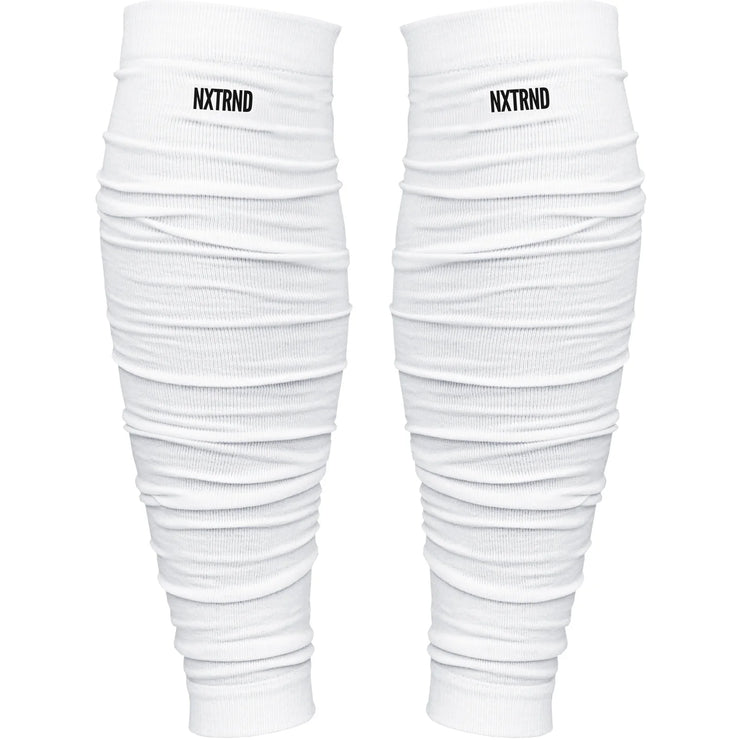 NXTRND Scrunch Football Leg sleeves