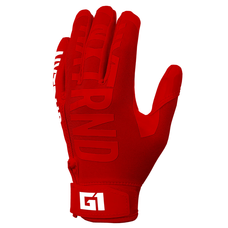 NXTRND G1 Youth Football Gloves