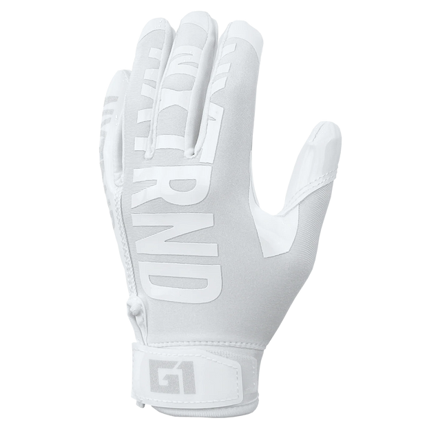 NXTRND G1 Youth Football Gloves