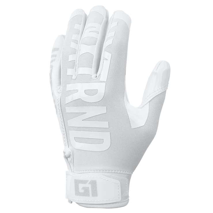 NXTRND G1 Youth Football Gloves