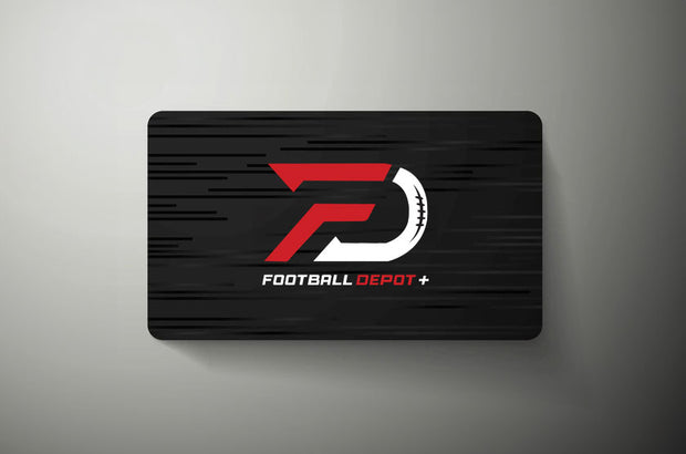 Football Depot Gift Card