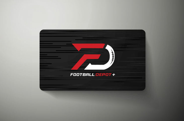 Football Depot Gift Card