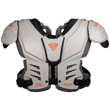 Legion M-80 Youth Shoulder pads