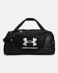 UA Duffle bag