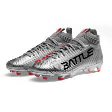 Battle Asrofly LE football cleats