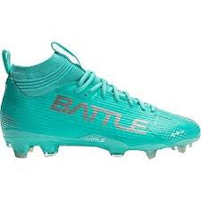 Battle Astrofly football cleats