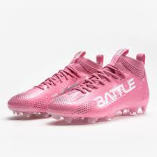Battle Astrofly football cleats