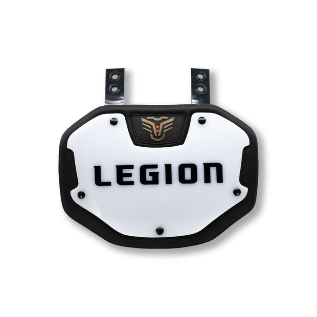Legion M-50 Backplates