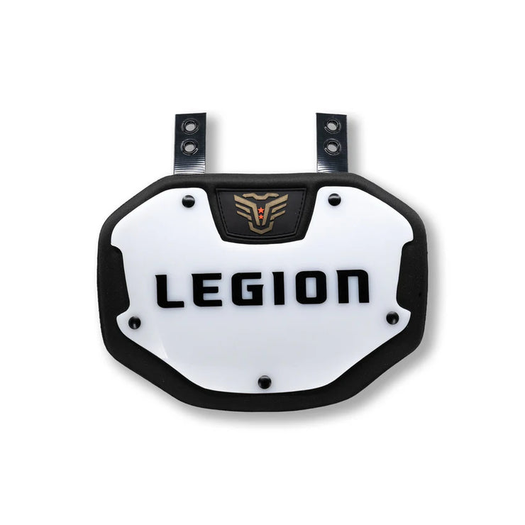 Legion M-50 Backplates