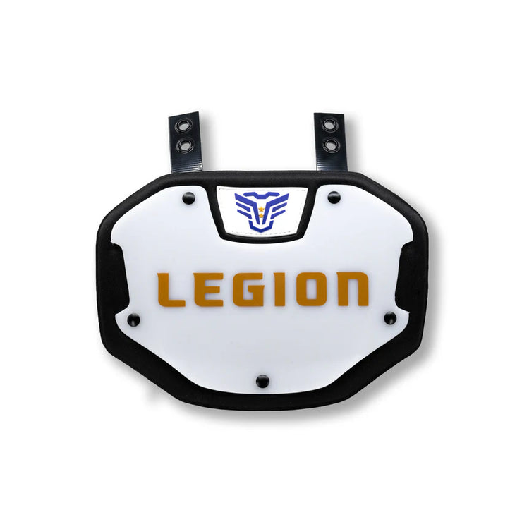 Legion M-50 Backplates