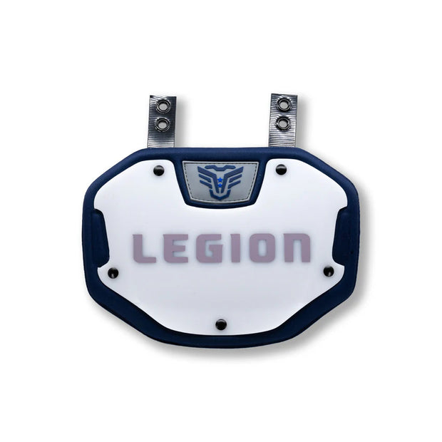 Legion M-50 Backplates