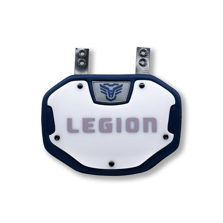 Legion M-50 Backplates