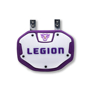 Legion M-50 Backplates