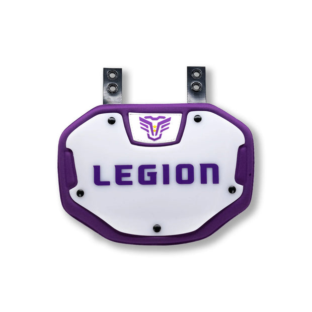 Legion M-50 Backplates