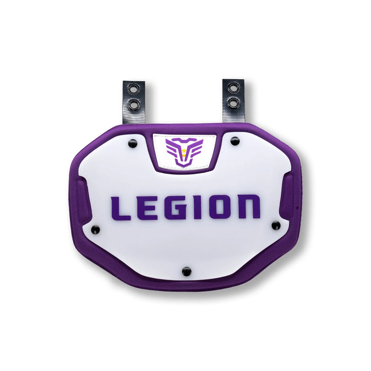 Legion M-50 Backplates