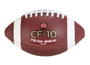 Rouge CF 10 "Junior" Prepped Leather football