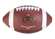 Rouge CF 12 "Official" Size Leather Game Football