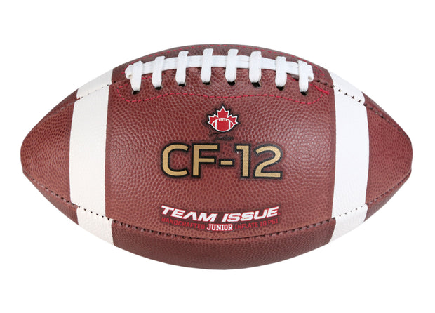 Rouge CF 12 "Official" Size Leather Game Football