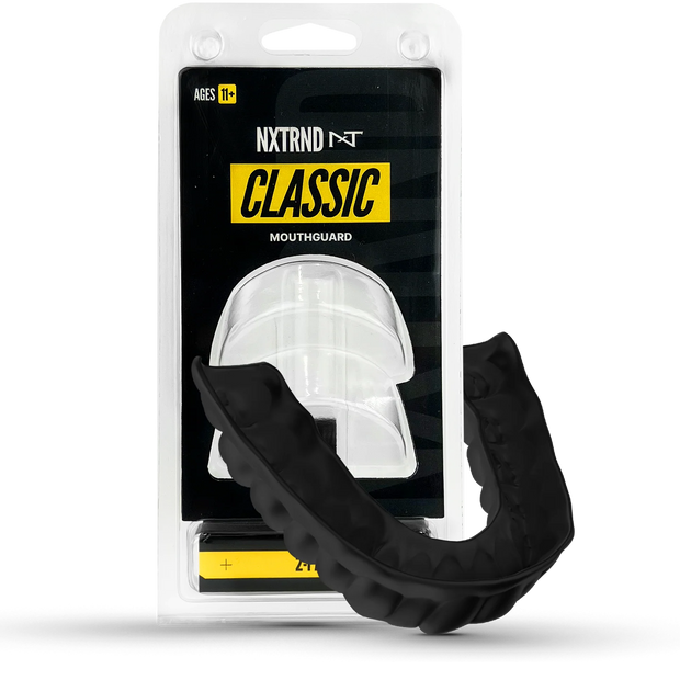 NXTRND classic 2 Pack Mouth Guards