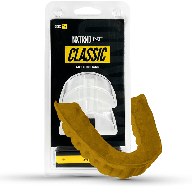 NXTRND classic 2 Pack Mouth Guards