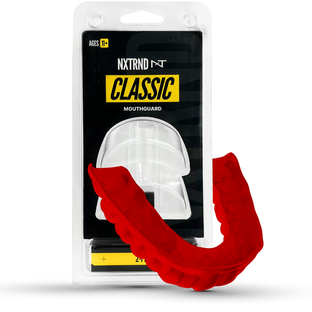 NXTRND classic 2 Pack Mouth Guards