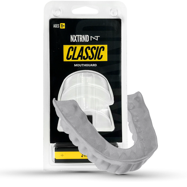 NXTRND classic 2 Pack Mouth Guards