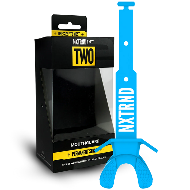 NXTRND TWO Mouthguard