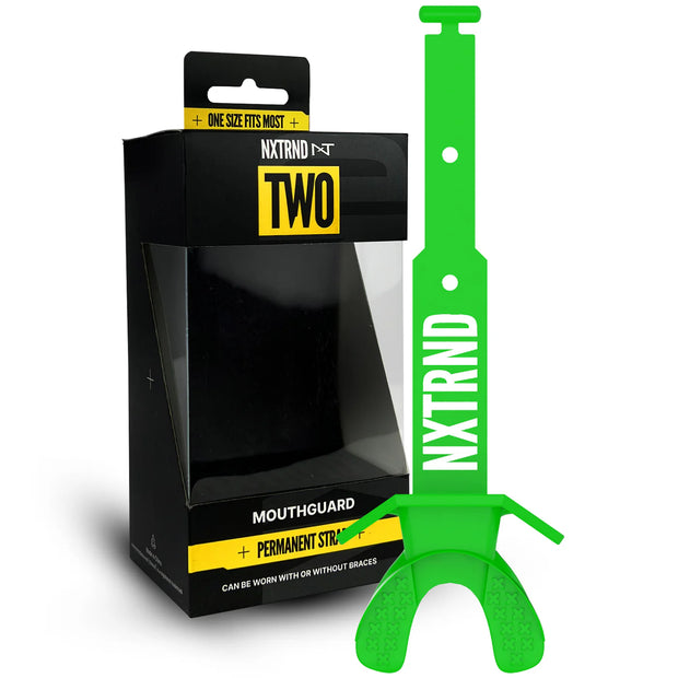 NXTRND TWO Mouthguard